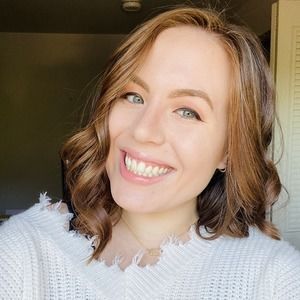 Meet your Posher, Christi